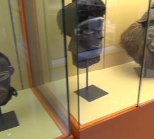 Nationalmuseum der Anthropologie