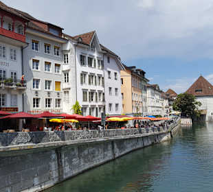 Altstadt Solothurn