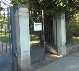 Botanischer Garten 
