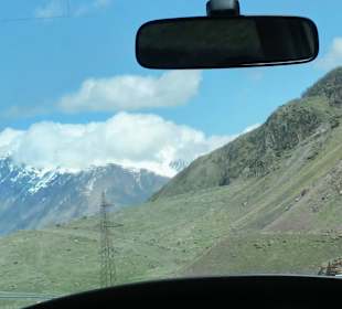 Gruzińska Droga Wojenna