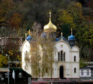 Russ.orthodoxe Kirche