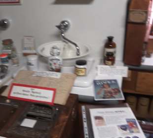 Apothekenmuseum