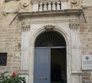 Klasztor Św. Franciszka z Asyżu