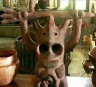 Museo Etnográfico Tanit