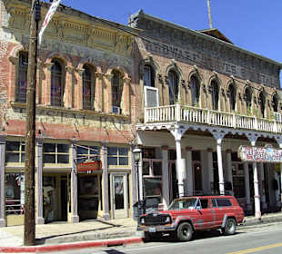 Virginia City