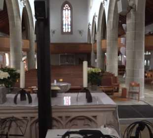 Evangelische Martinskirche