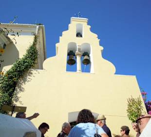 Paleokastritsa Koster