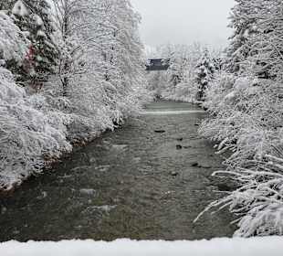 Wandern Bad Eisenkappel