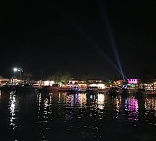 Strandpromenade Side