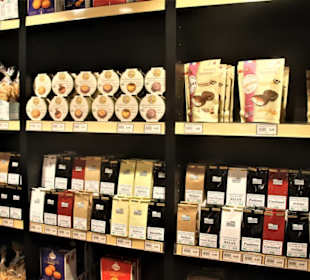 Biscuiterie La Trinitaine