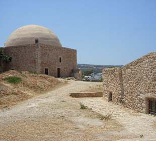 Fortezza