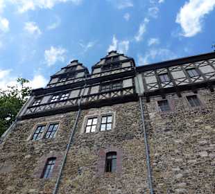 Burg Falkenstein