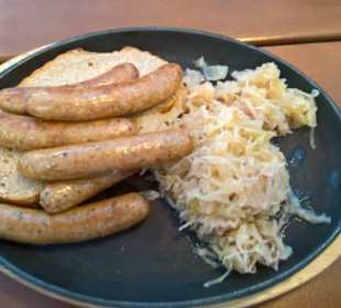 Brauhaus an der Thomaskirche 