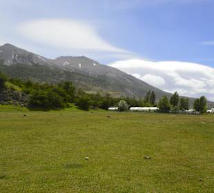 Park Narodowy Torres del Paine