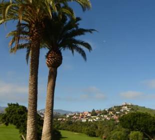 Ältester Golfplatz Spaniens