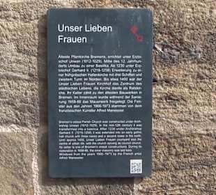 Pfarrkirche Unser Lieben Frauen