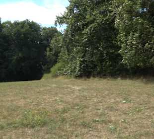 Wandertour Greifensteinrunde