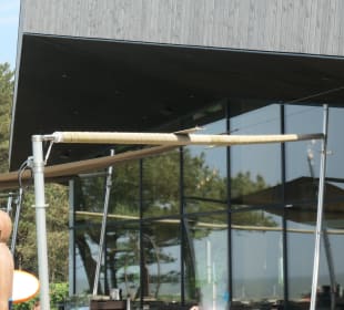 Restaurant & Bar Kliff am Sahlenburger Strand