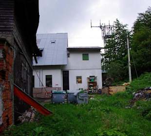 Der Plöckenpass 06-2011