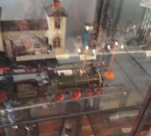 Zürcher Spielzeugmuseum