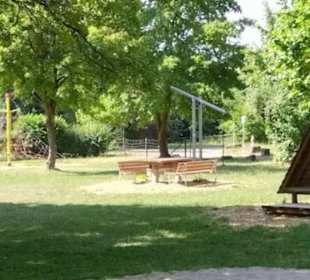 Spielplatz Nähe Aileswasensee