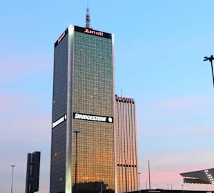 Centrum Miasta Warszawa