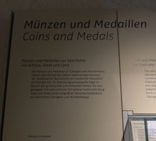 Museum Alte Kulturen