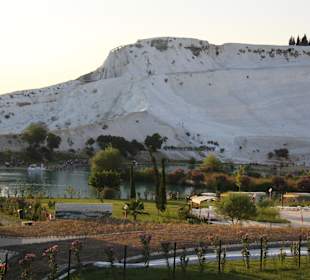 Pamukkale