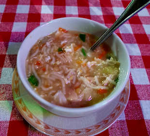 Ranga Tours & Seafood Restaurant