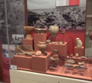 National Museum Of Archaeology