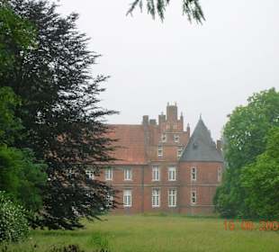 Wasserschloss Herten