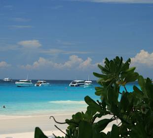 Similan Islands