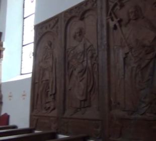 Sankt Georgs Kapelle