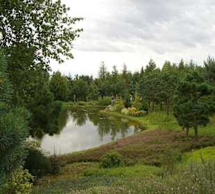Nepal-Himalaya-Pavillon 