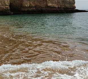 Praia de Nossa Senhora da Rocha