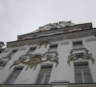 Altstadt von Hradec Kralove