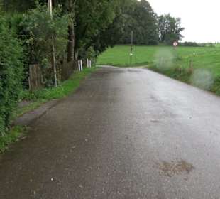 Kolomanhügel Weipertshausen