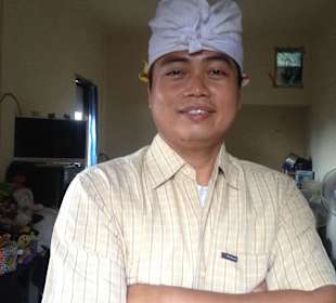 Ketut Sudiarta