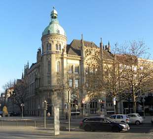 Altstadt Hannover