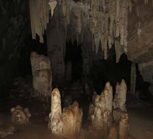 Sai Cave