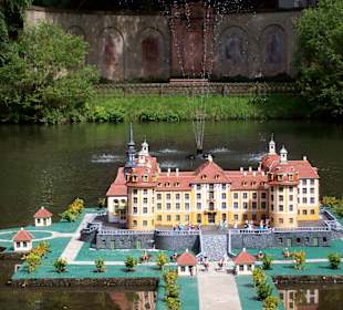 Jagdschloß Moritzburg