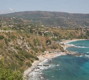 Capo Vaticano