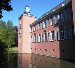 Schloss Kalkum