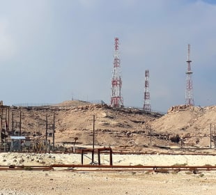 Dar al-Naft Ölmuseum
