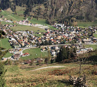 Wandern Dorfgastein