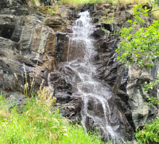 Wasserfall