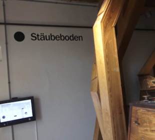 Mühle Tiefenbrunnen