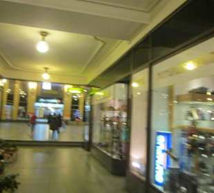Passage Lucerna