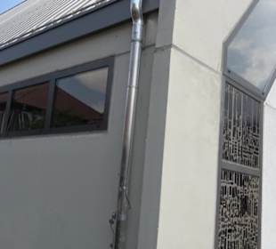 Kath. Kirche St. Paulus