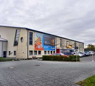 Freizeitbad Wonnemar, Wismar